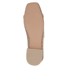 Load image into Gallery viewer, Caprice Beige Flat : 22503-42
