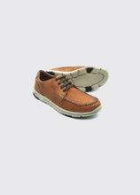 Load image into Gallery viewer, Dubarry Mens Brown Lace-Up Shoe: Baker
