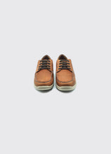 Load image into Gallery viewer, Dubarry Mens Brown Lace-Up Shoe: Baker
