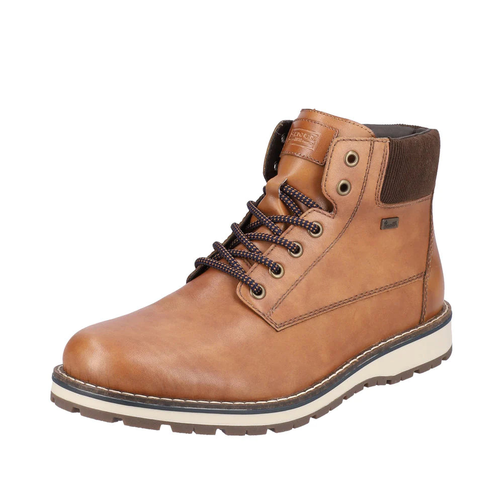 Mens tan outlet winter boots