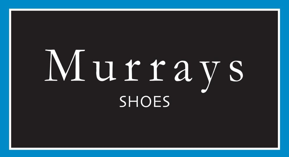 Murrays Shoes – Murray's Shoes