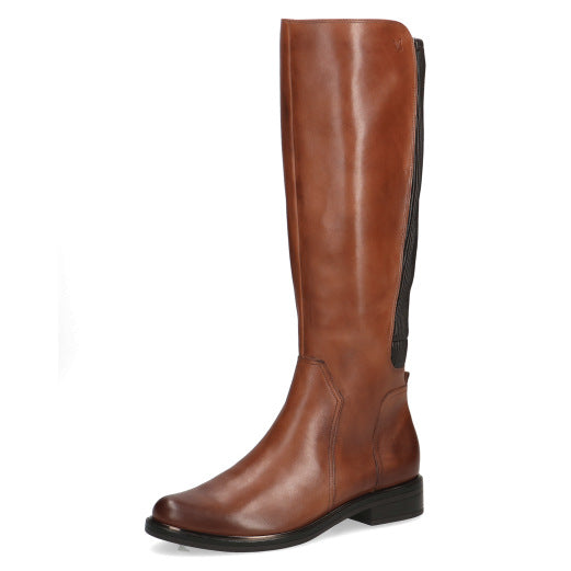 Caprice knee high boots best sale