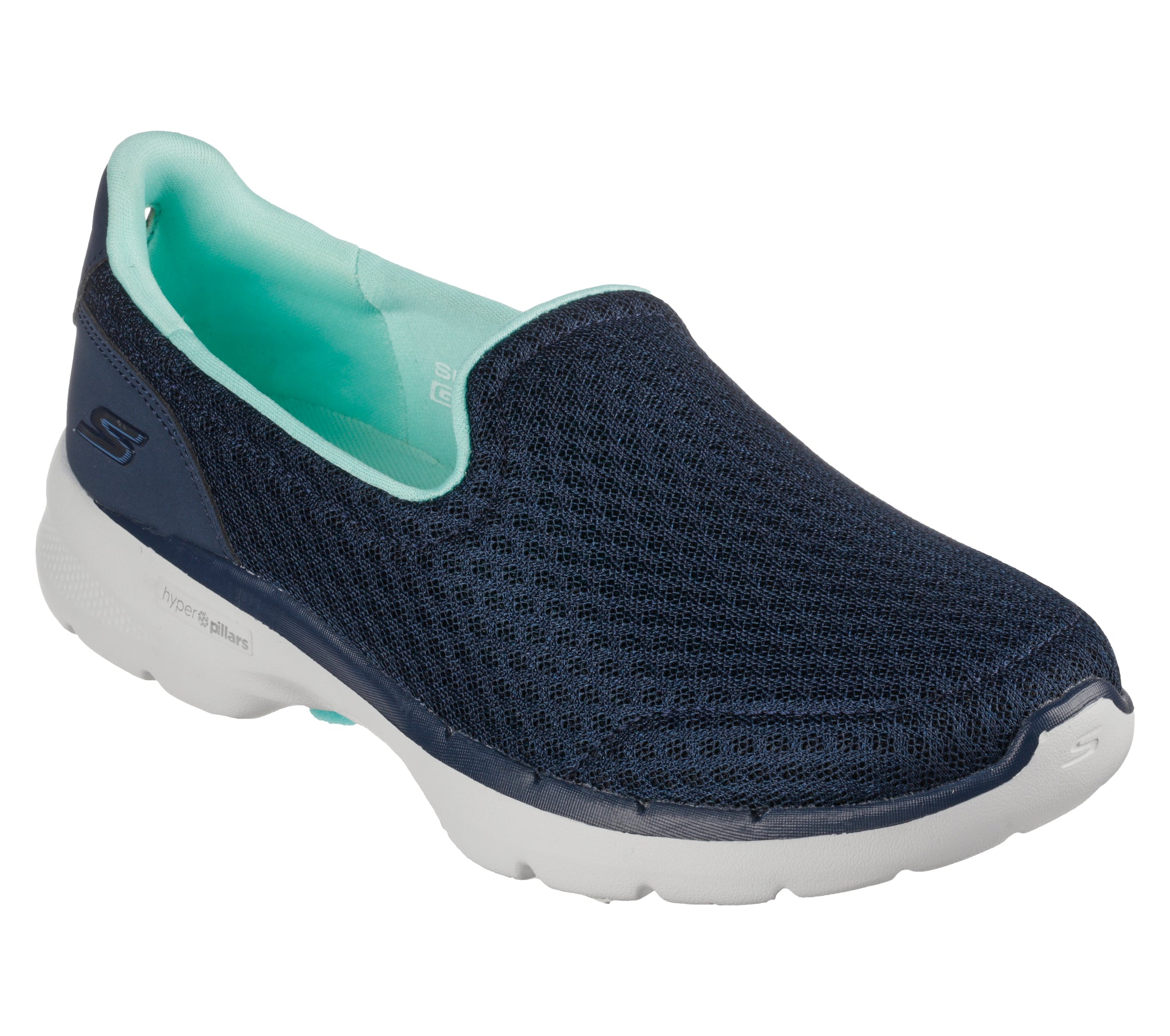 Skechers on the go hot sale