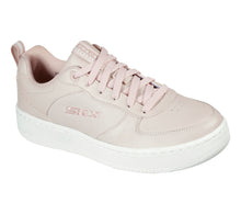 Load image into Gallery viewer, Skechers Ladies Rose Sport Court 92-149440
