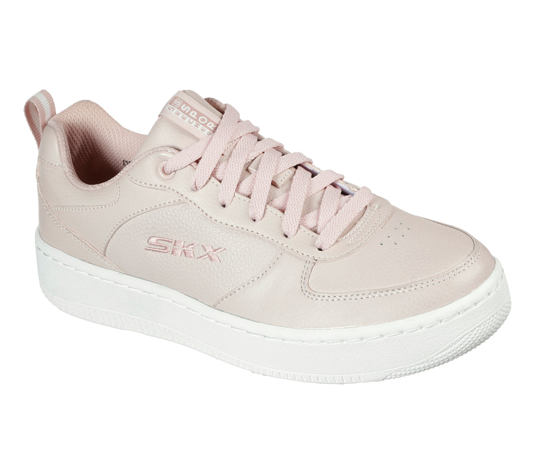 Skechers Ladies Rose Sport Court 92-149440