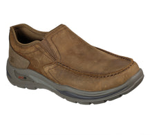 Load image into Gallery viewer, Skechers Men&#39;s Arch Fit Motley - Hust 204184
