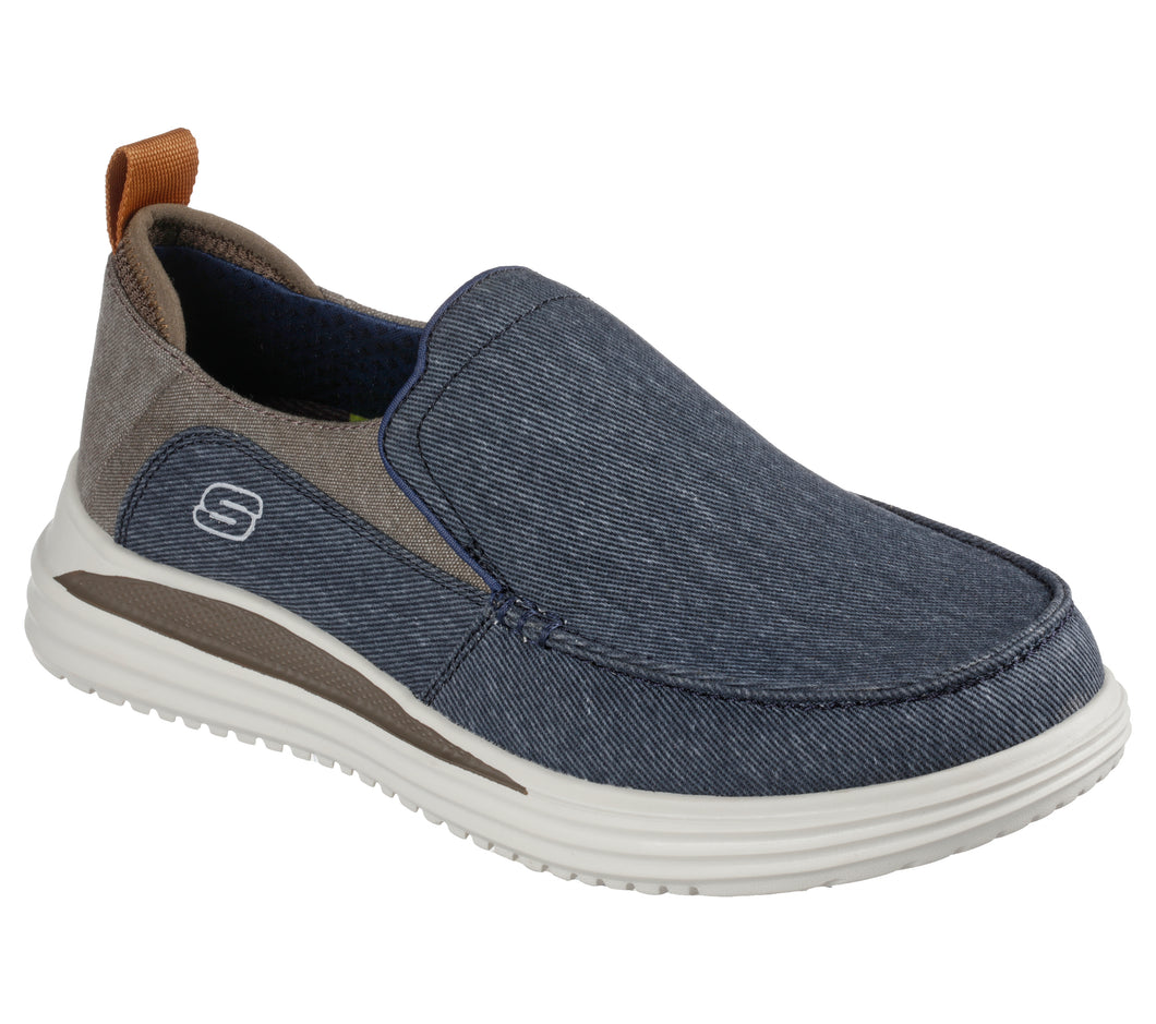 Skechers Men's Proven - Evers 204472