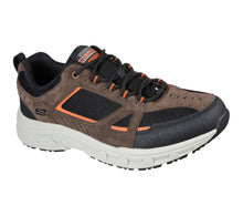 Load image into Gallery viewer, Skechers Men&#39;s Relaxed Fit: Oak Canyon- Duelist 237285/CHBK
