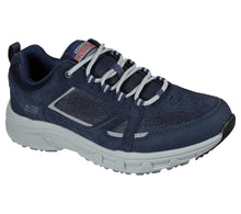 Load image into Gallery viewer, Skechers Men&#39;s Relaxed Fit: Oak Canyon- Duelist 237285/NVY
