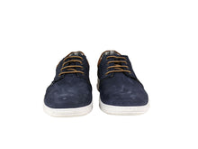 Load image into Gallery viewer, Dubarry Men&#39;s Navy Lace-Up Shoe
