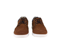 Load image into Gallery viewer, Dubarry Men&#39;s Tan Lace-Up Shoe
