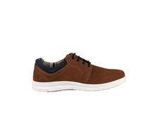 Load image into Gallery viewer, Dubarry Men&#39;s Tan Lace-Up Shoe
