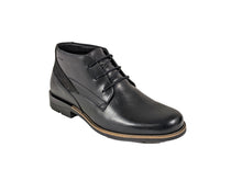 Load image into Gallery viewer, Dubarry Men&#39;s Black Lace-Up Boot
