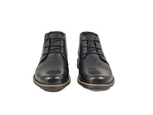 Load image into Gallery viewer, Dubarry Men&#39;s Black Lace-Up Boot
