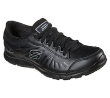 Load image into Gallery viewer, Skechers Ladies Work: Relaxed Fit - Eldred SR
