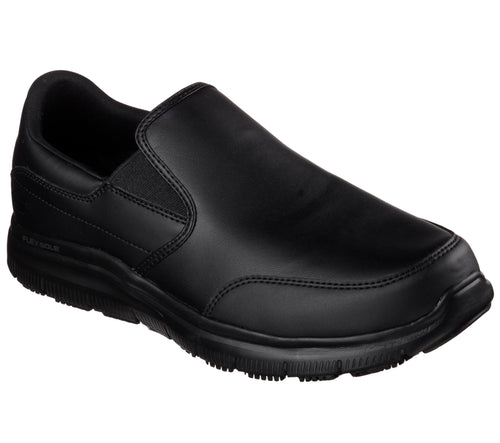 Skechers memory foam shoes for outlet men