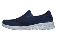 Load image into Gallery viewer, Skechers Navy Equaliser 4.0 - Persisting Shoe
