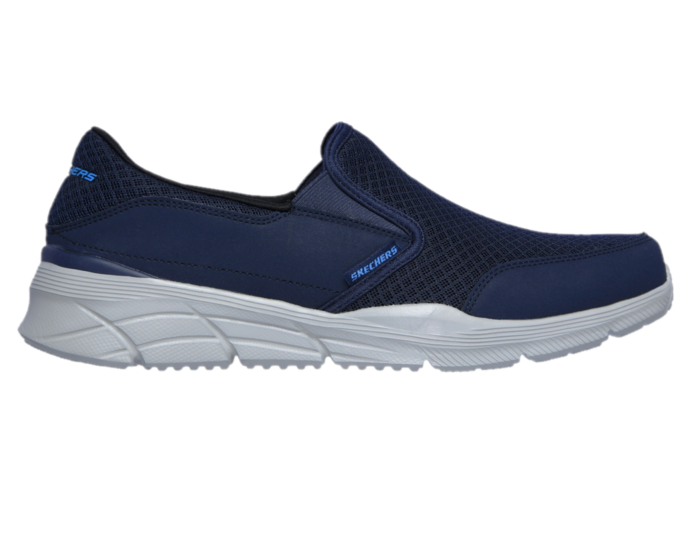 Skechers Navy Equaliser 4.0 - Persisting Shoe