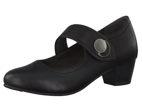 Soft Line Shoes by Jana – Free Click & Collect