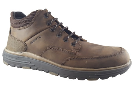 Dubarry Mens Brown Boot: Boden